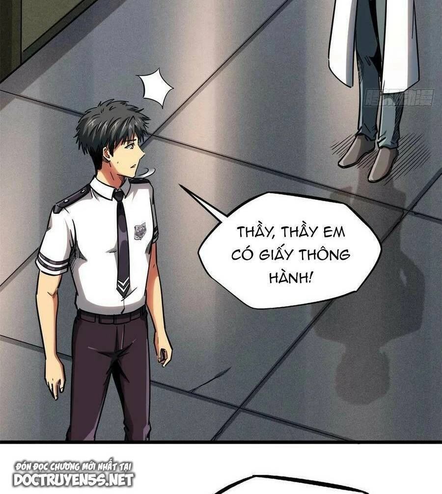 Siêu Cấp Thần Cơ Nhân Chapter 119 - 39