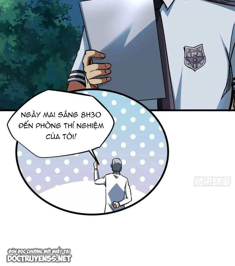 Siêu Cấp Thần Cơ Nhân Chapter 119 - 43