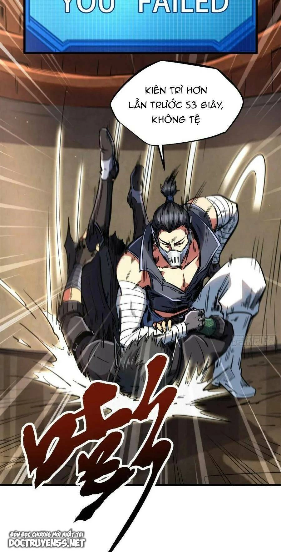 Siêu Cấp Thần Cơ Nhân Chapter 120 - 2