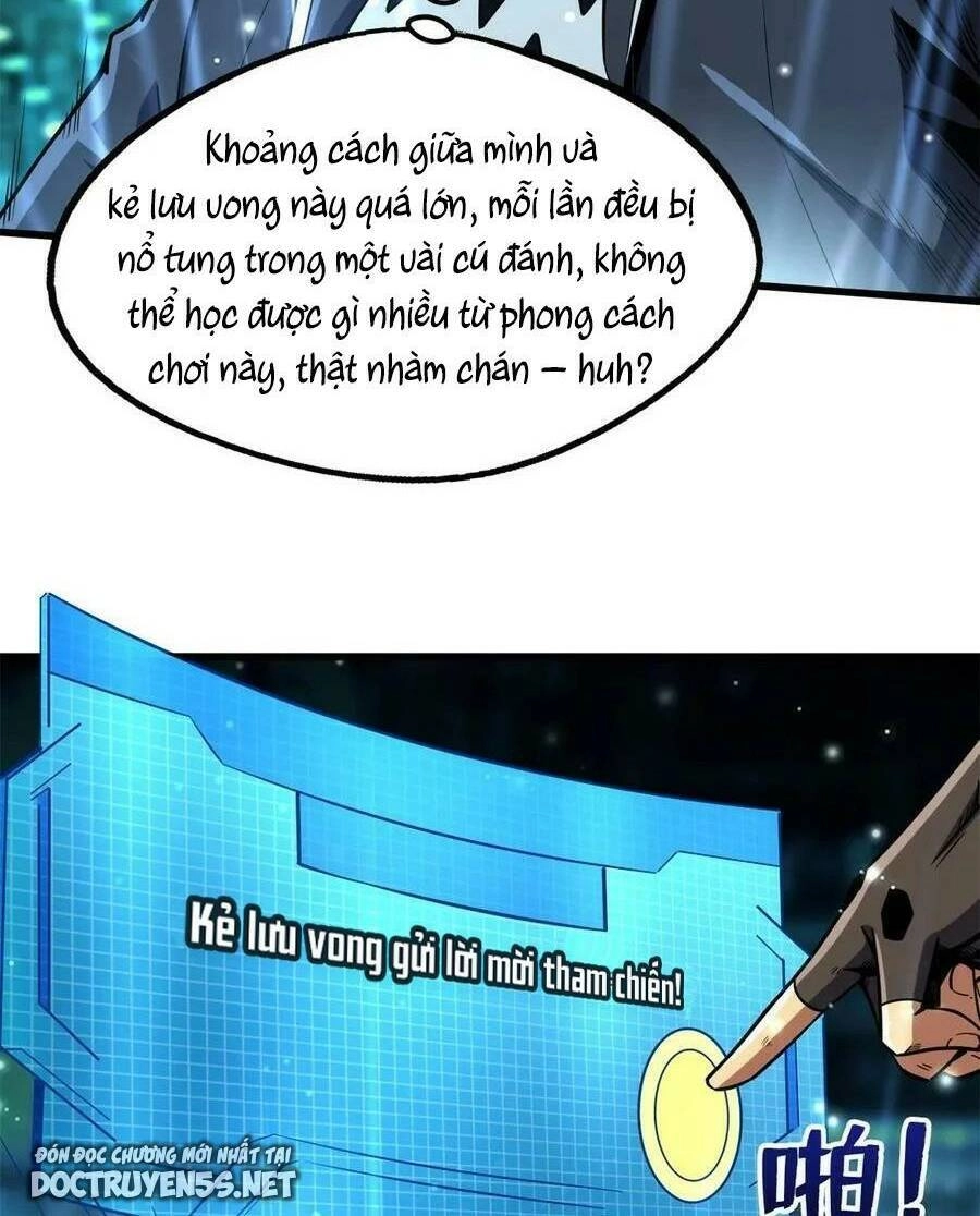 Siêu Cấp Thần Cơ Nhân Chapter 120 - 4
