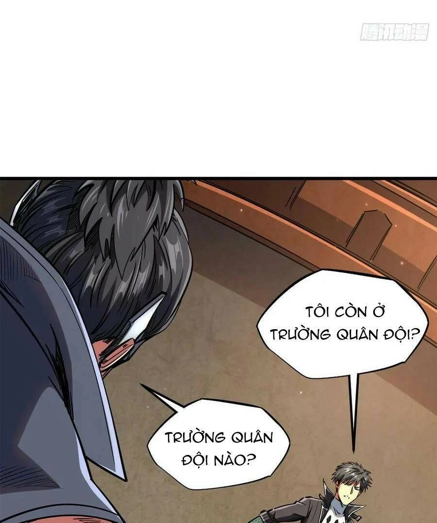 Siêu Cấp Thần Cơ Nhân Chapter 120 - 9