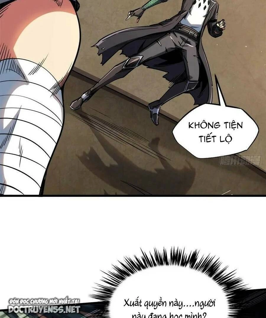 Siêu Cấp Thần Cơ Nhân Chapter 120 - 10