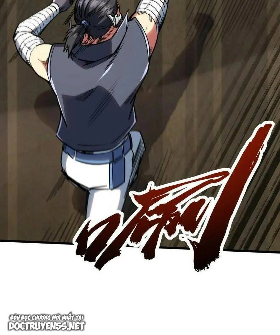 Siêu Cấp Thần Cơ Nhân Chapter 120 - 12