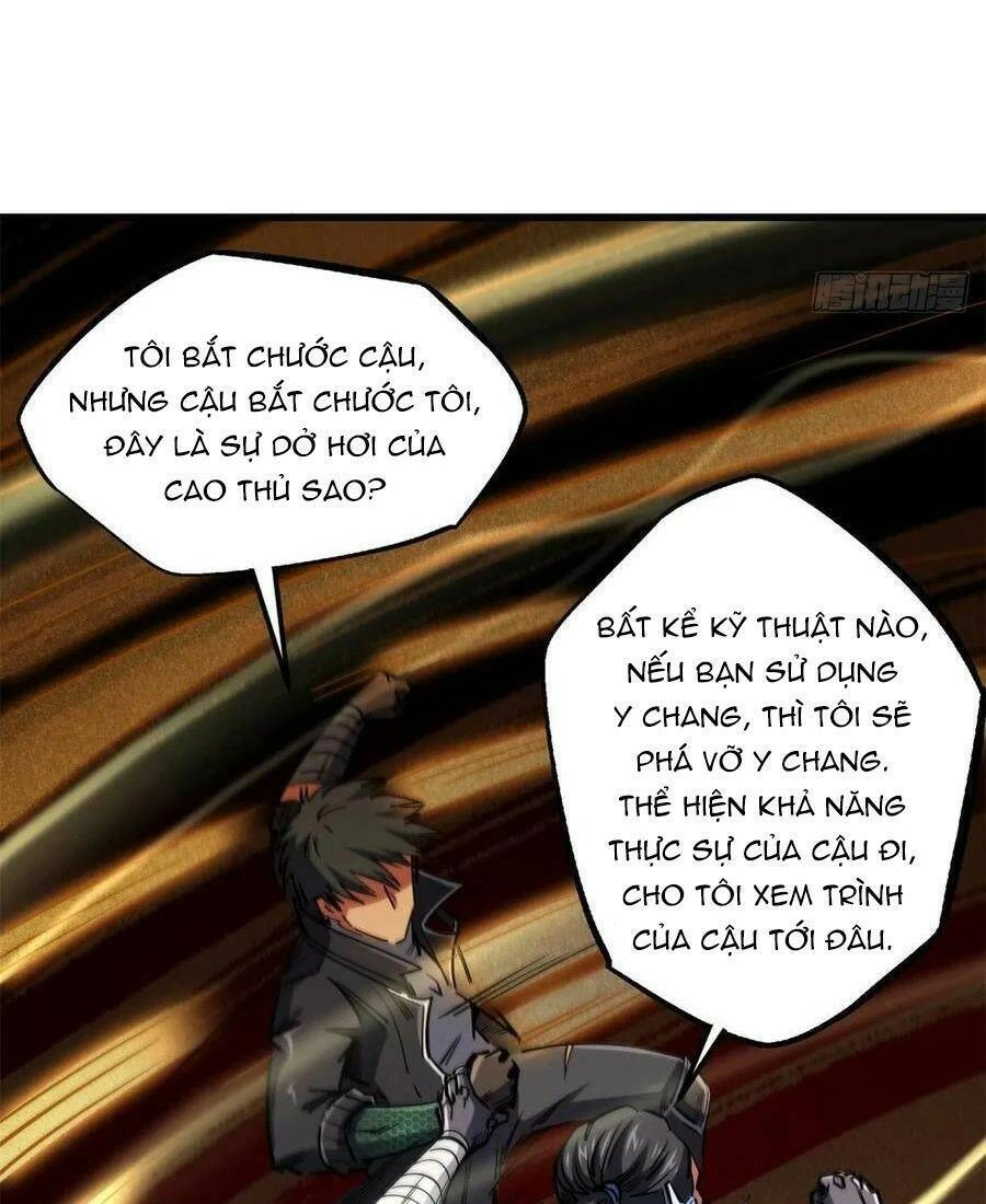 Siêu Cấp Thần Cơ Nhân Chapter 120 - 13