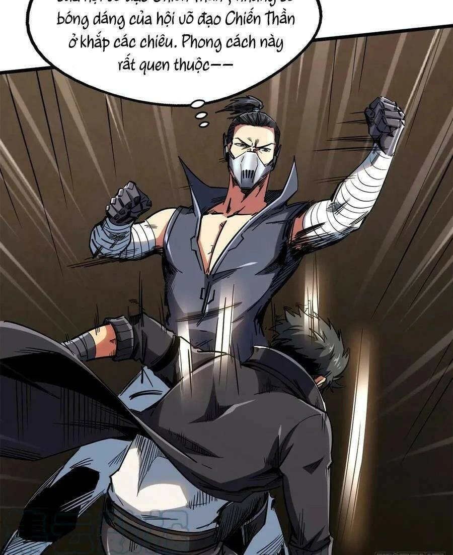 Siêu Cấp Thần Cơ Nhân Chapter 120 - 15