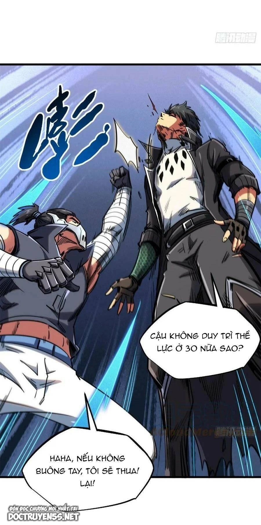 Siêu Cấp Thần Cơ Nhân Chapter 120 - 18