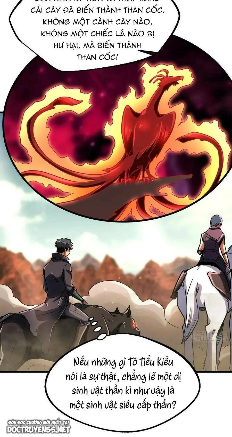 Siêu Cấp Thần Cơ Nhân Chapter 120 - 26