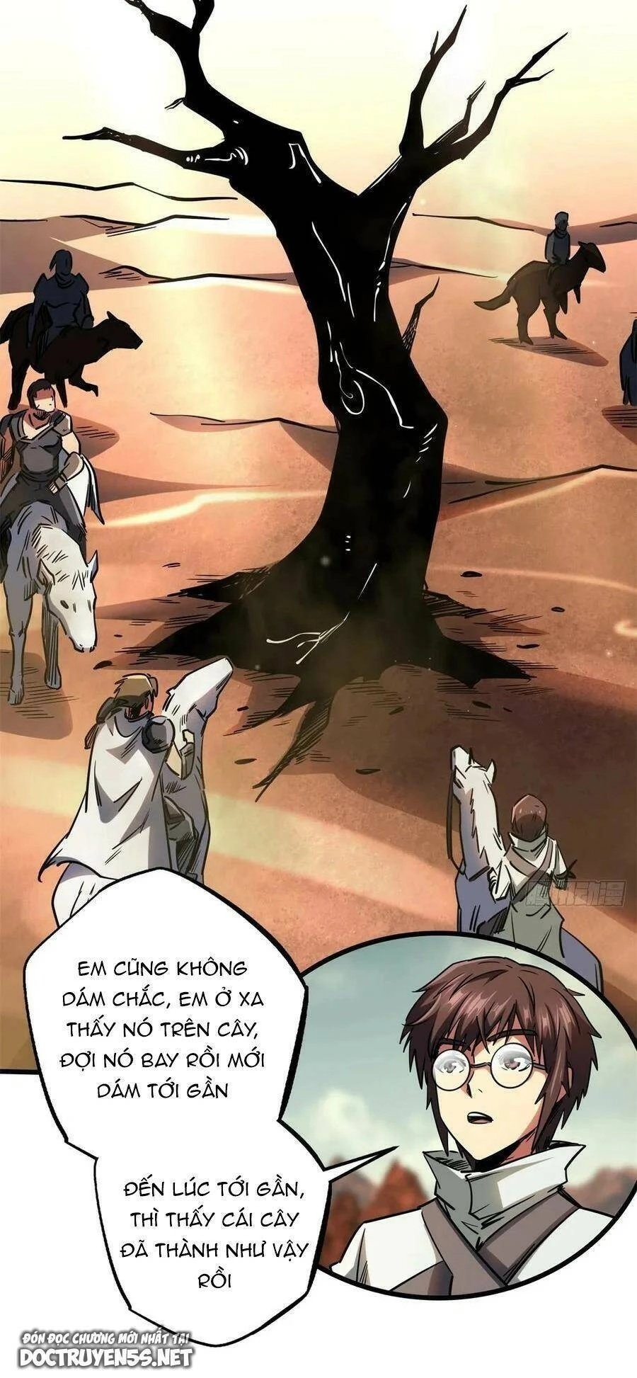 Siêu Cấp Thần Cơ Nhân Chapter 120 - 34