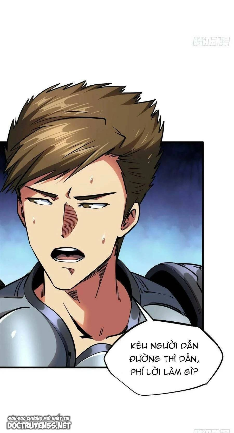 Siêu Cấp Thần Cơ Nhân Chapter 120 - 37