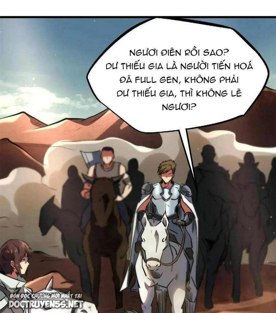 Siêu Cấp Thần Cơ Nhân Chapter 120 - 39