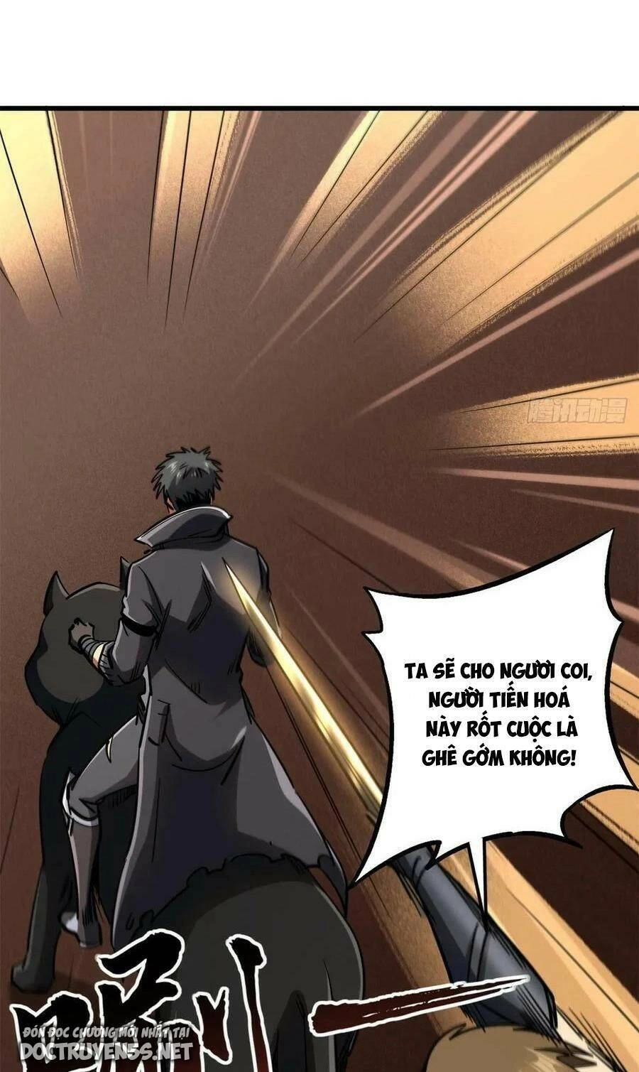 Siêu Cấp Thần Cơ Nhân Chapter 120 - 41