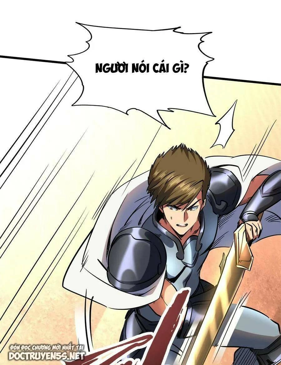 Siêu Cấp Thần Cơ Nhân Chapter 120 - 47