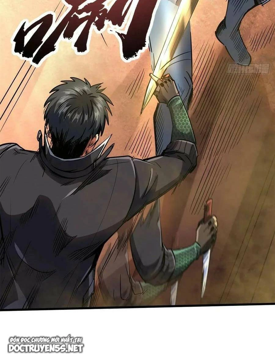 Siêu Cấp Thần Cơ Nhân Chapter 120 - 48