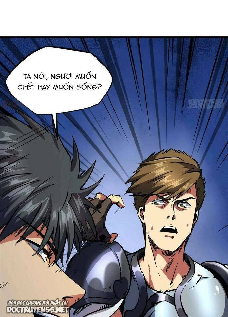 Siêu Cấp Thần Cơ Nhân Chapter 120 - 49