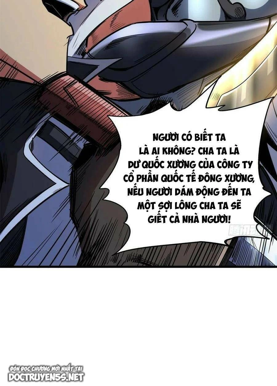 Siêu Cấp Thần Cơ Nhân Chapter 120 - 50