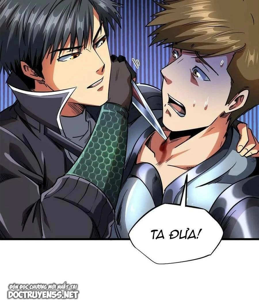 Siêu Cấp Thần Cơ Nhân Chapter 120 - 52