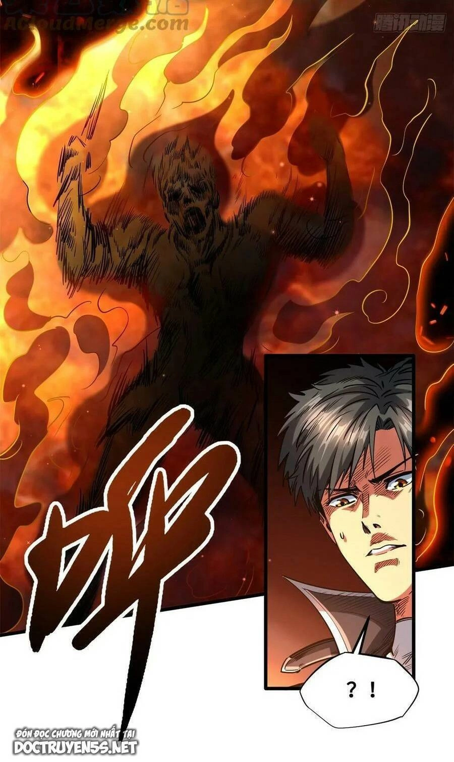 Siêu Cấp Thần Cơ Nhân Chapter 121 - 15