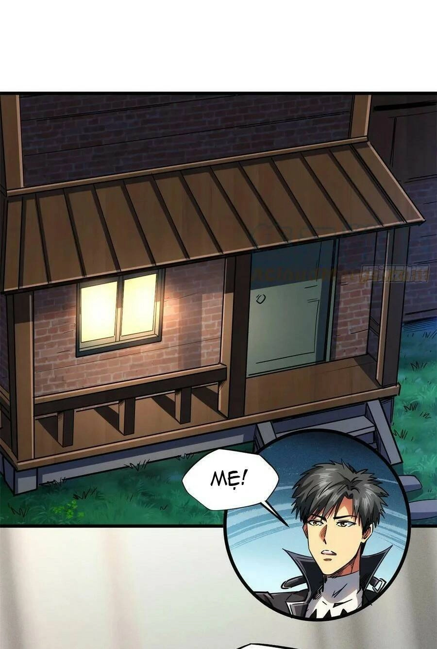 Siêu Cấp Thần Cơ Nhân Chapter 121 - 18