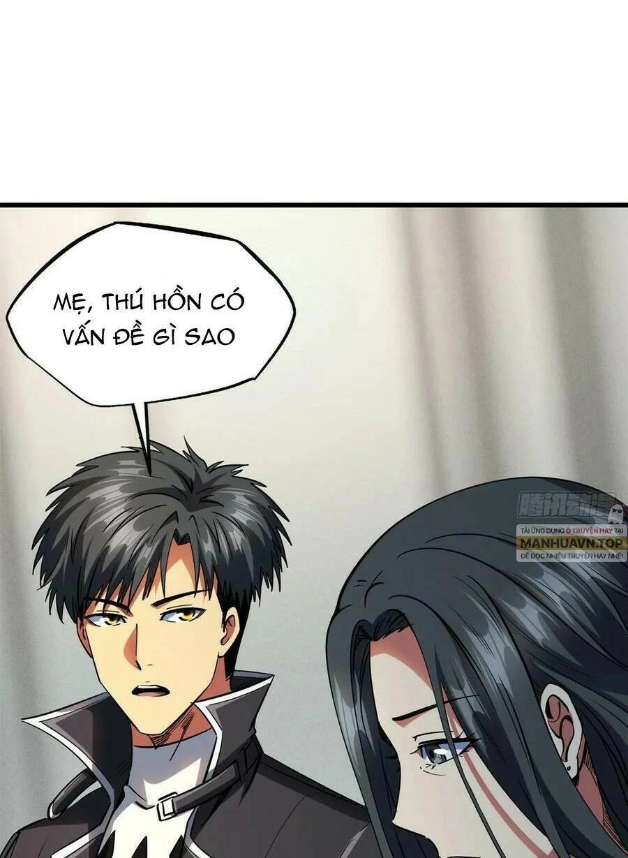 Siêu Cấp Thần Cơ Nhân Chapter 121 - 20