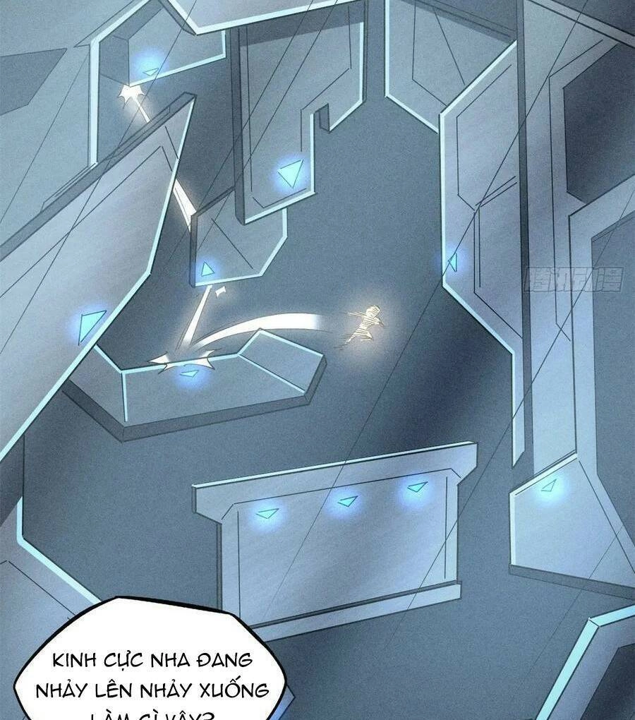 Siêu Cấp Thần Cơ Nhân Chapter 121 - 35