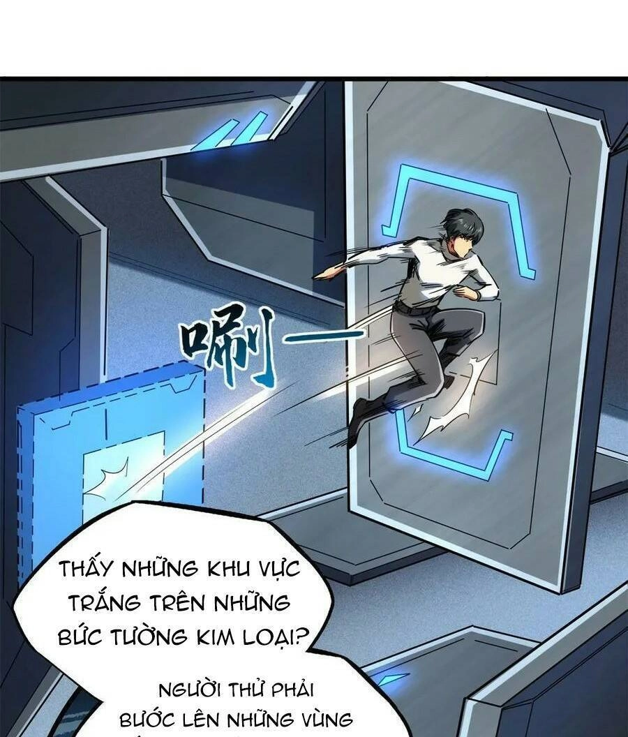 Siêu Cấp Thần Cơ Nhân Chapter 121 - 37
