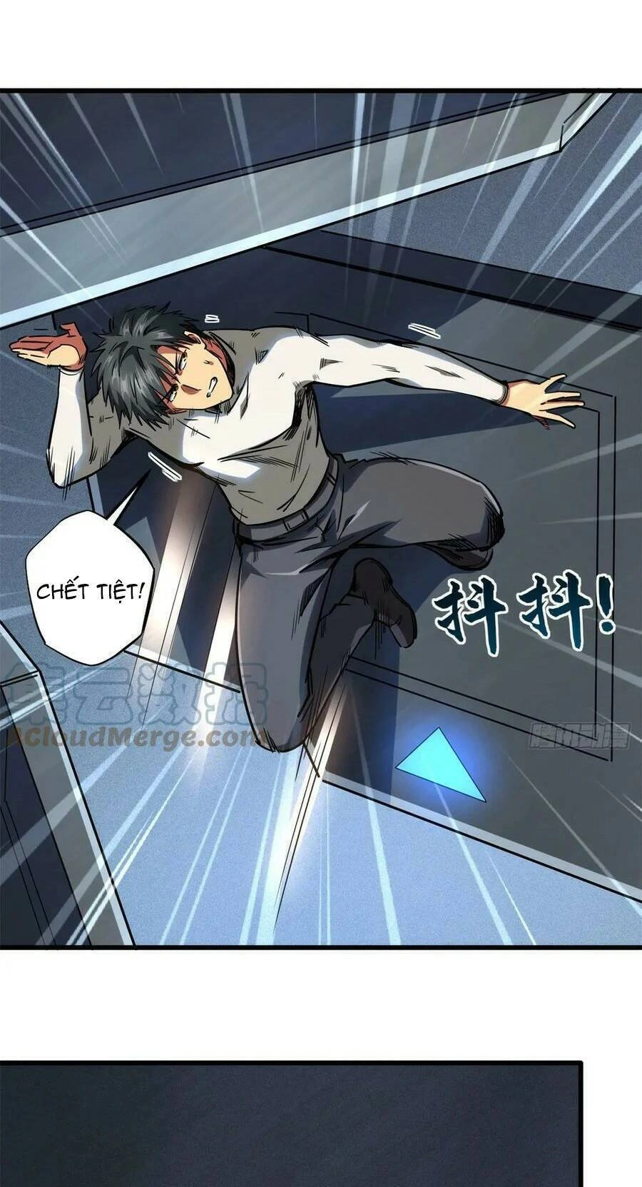 Siêu Cấp Thần Cơ Nhân Chapter 121 - 41