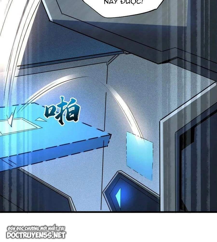 Siêu Cấp Thần Cơ Nhân Chapter 121 - 44