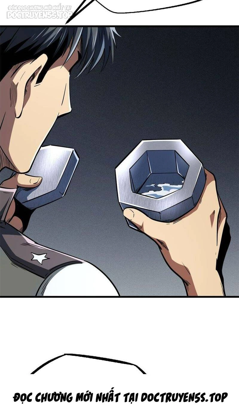 Siêu Cấp Thần Cơ Nhân Chapter 172 - 3