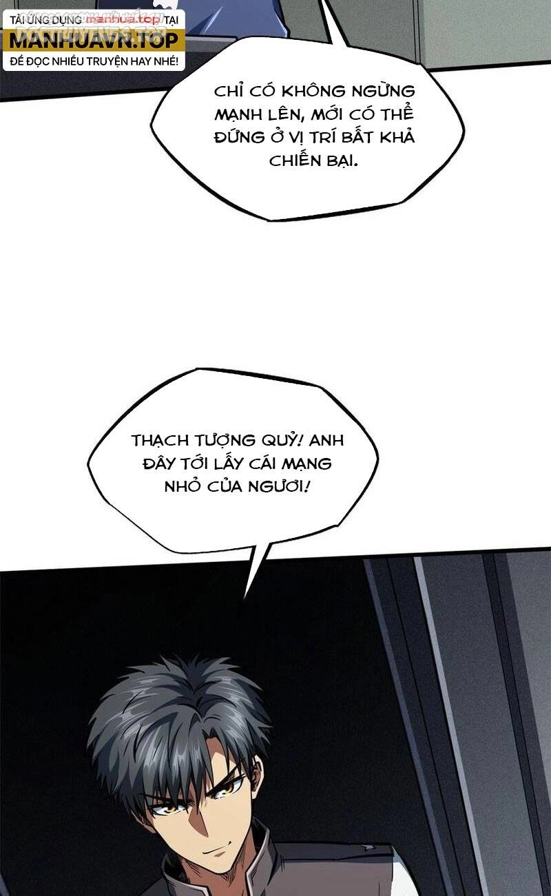 Siêu Cấp Thần Cơ Nhân Chapter 172 - 5