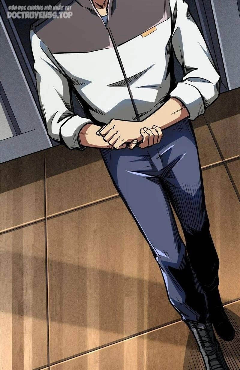 Siêu Cấp Thần Cơ Nhân Chapter 172 - 6