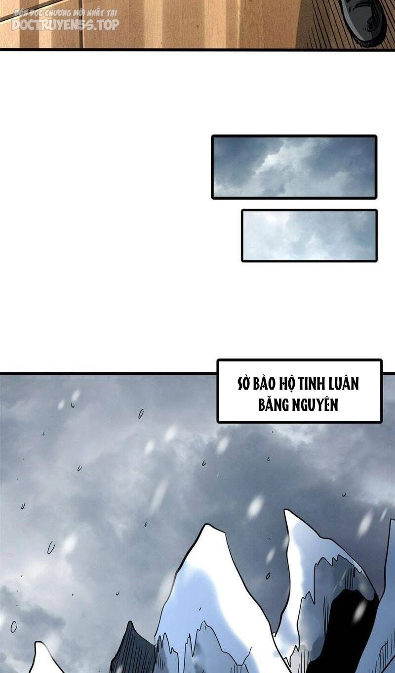 Siêu Cấp Thần Cơ Nhân Chapter 172 - 7