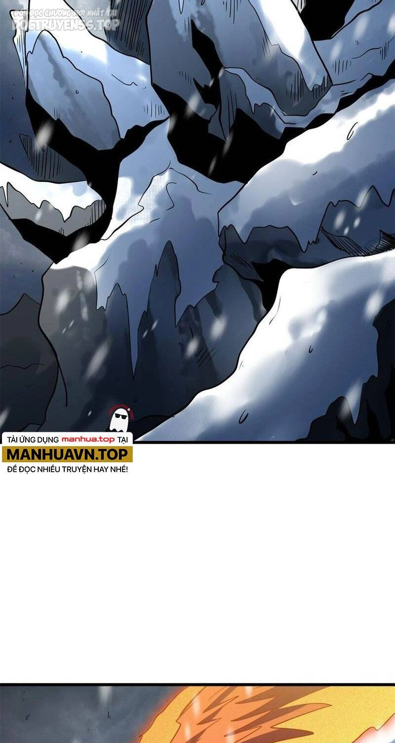 Siêu Cấp Thần Cơ Nhân Chapter 172 - 8