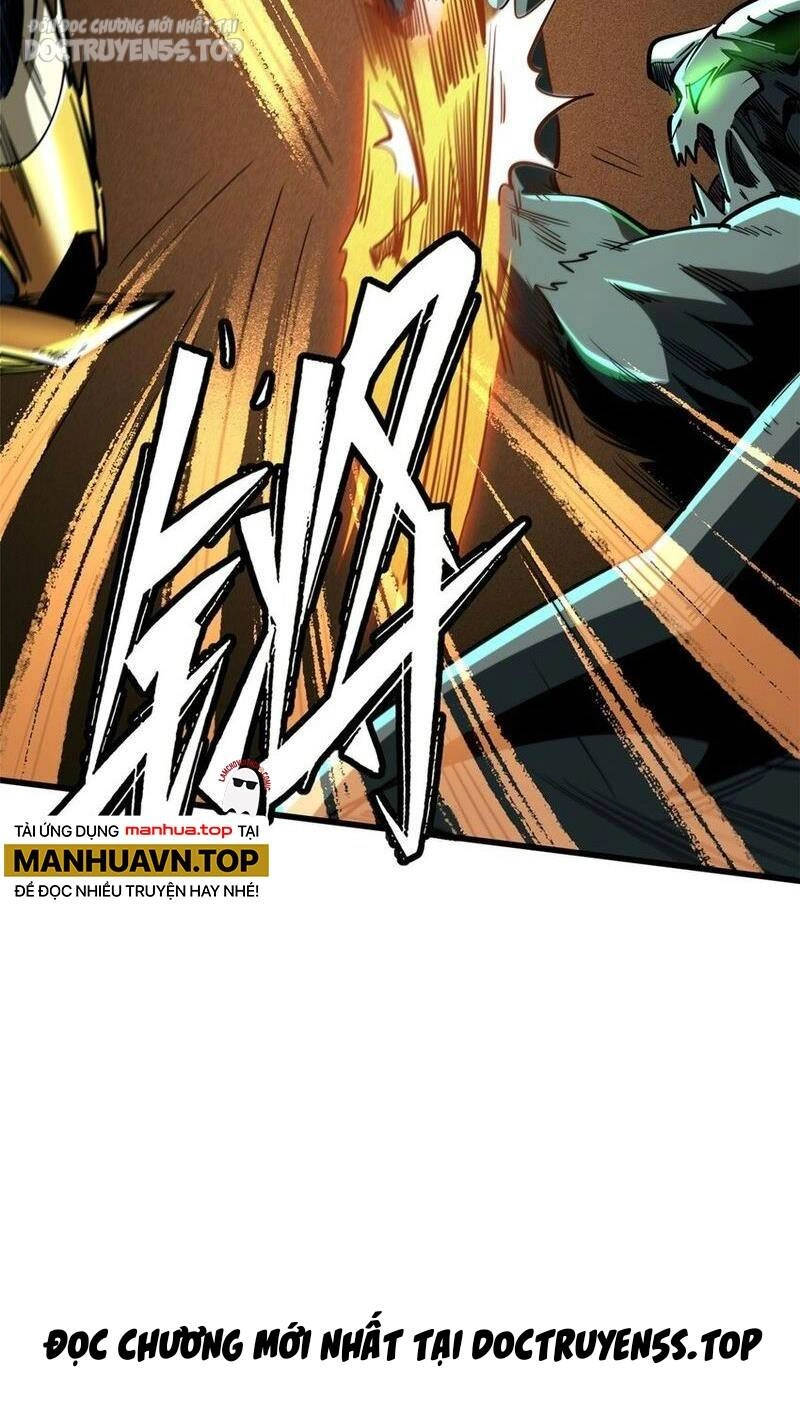 Siêu Cấp Thần Cơ Nhân Chapter 172 - 11