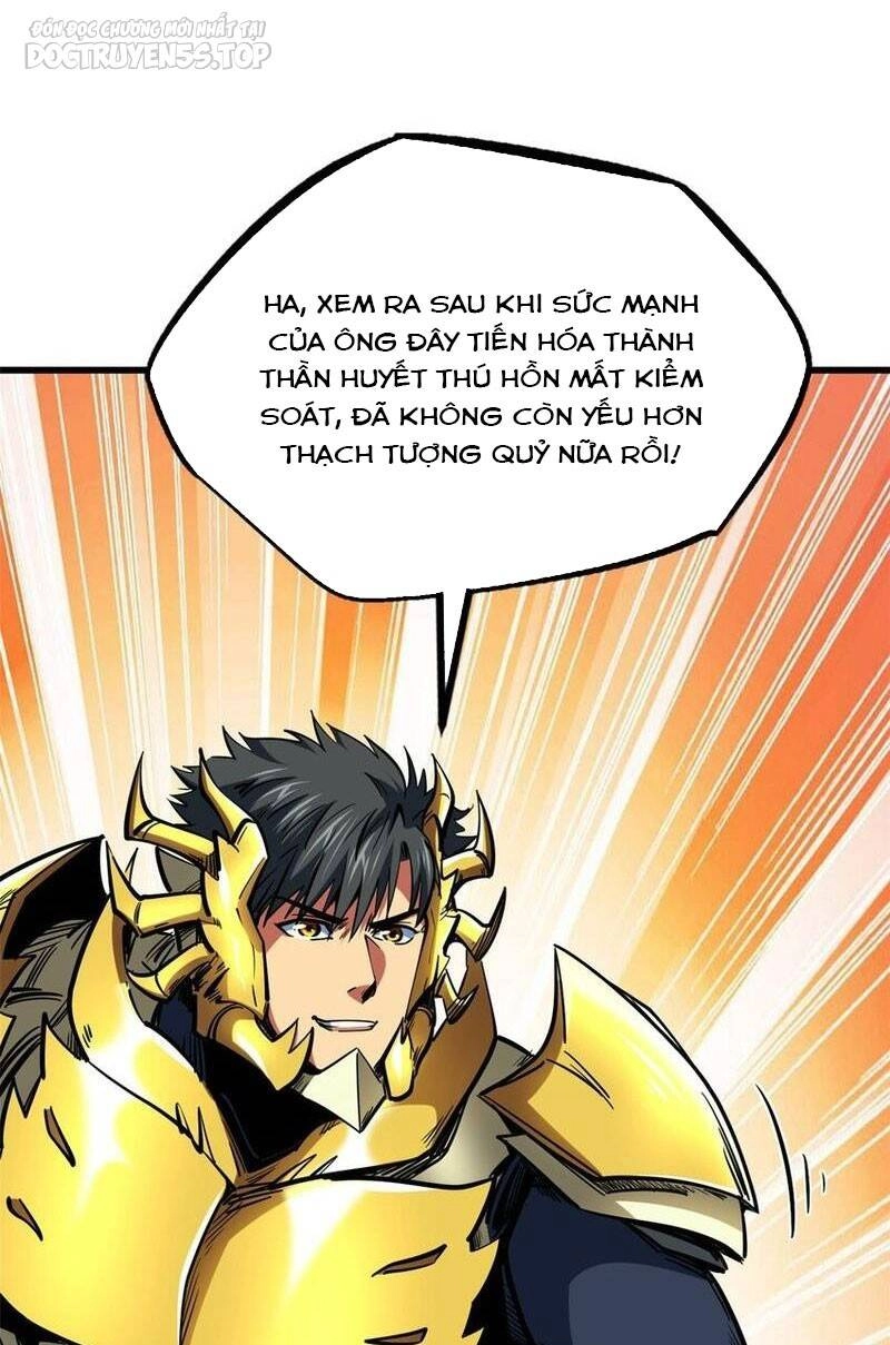 Siêu Cấp Thần Cơ Nhân Chapter 172 - 12