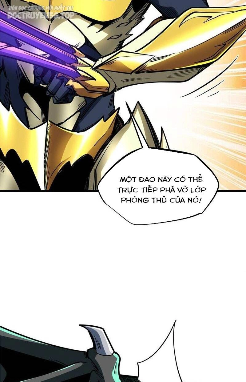 Siêu Cấp Thần Cơ Nhân Chapter 172 - 13