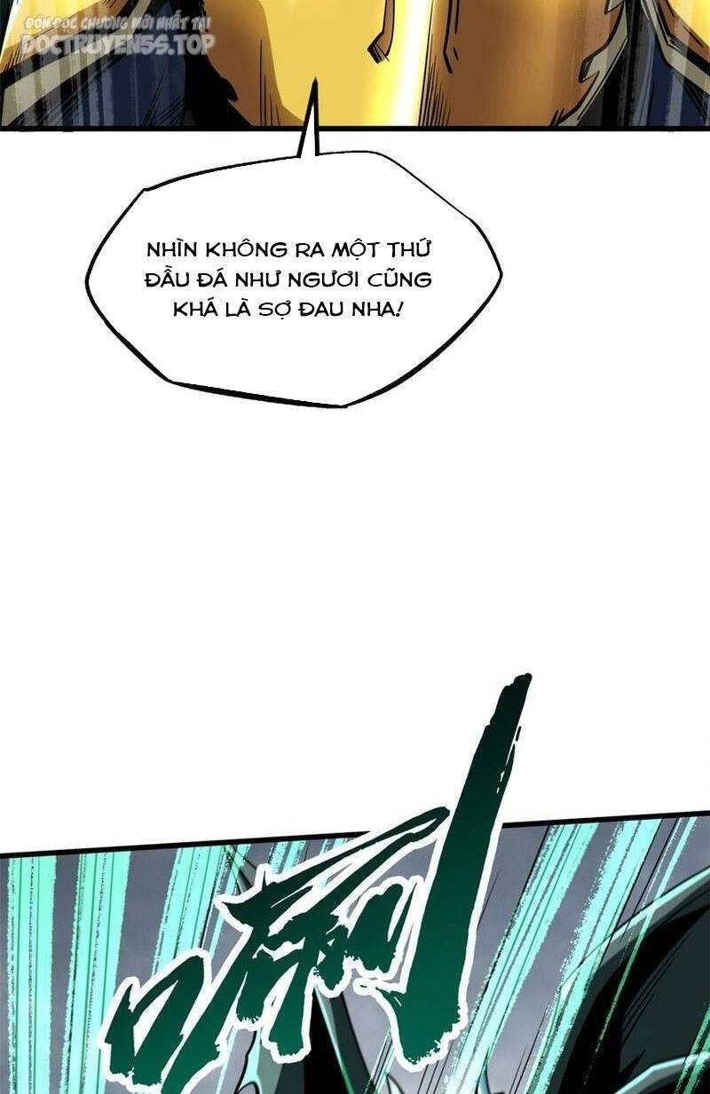 Siêu Cấp Thần Cơ Nhân Chapter 172 - 17