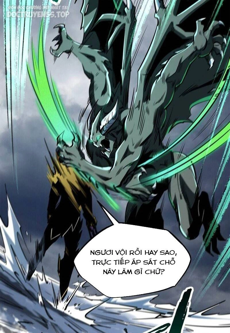 Siêu Cấp Thần Cơ Nhân Chapter 172 - 18