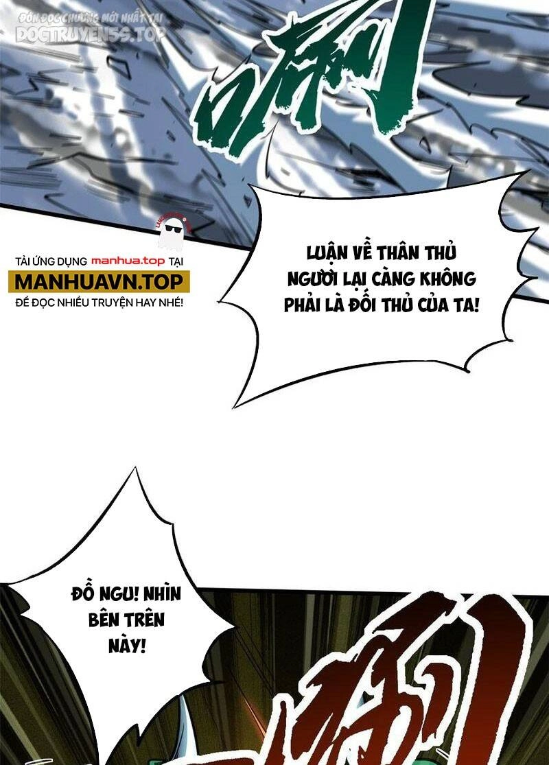 Siêu Cấp Thần Cơ Nhân Chapter 172 - 19