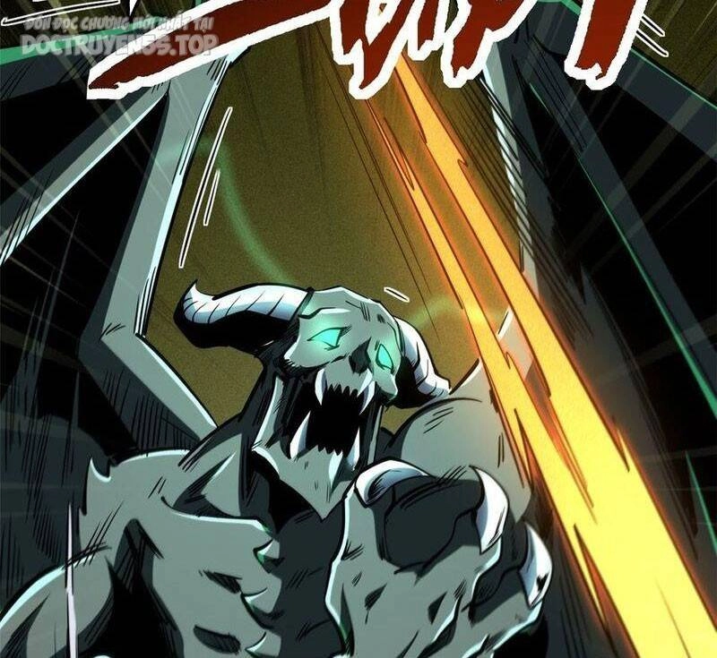 Siêu Cấp Thần Cơ Nhân Chapter 172 - 20