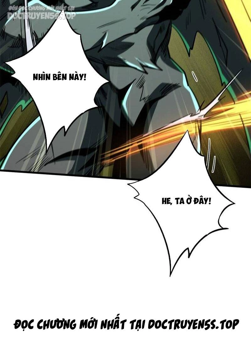 Siêu Cấp Thần Cơ Nhân Chapter 172 - 21