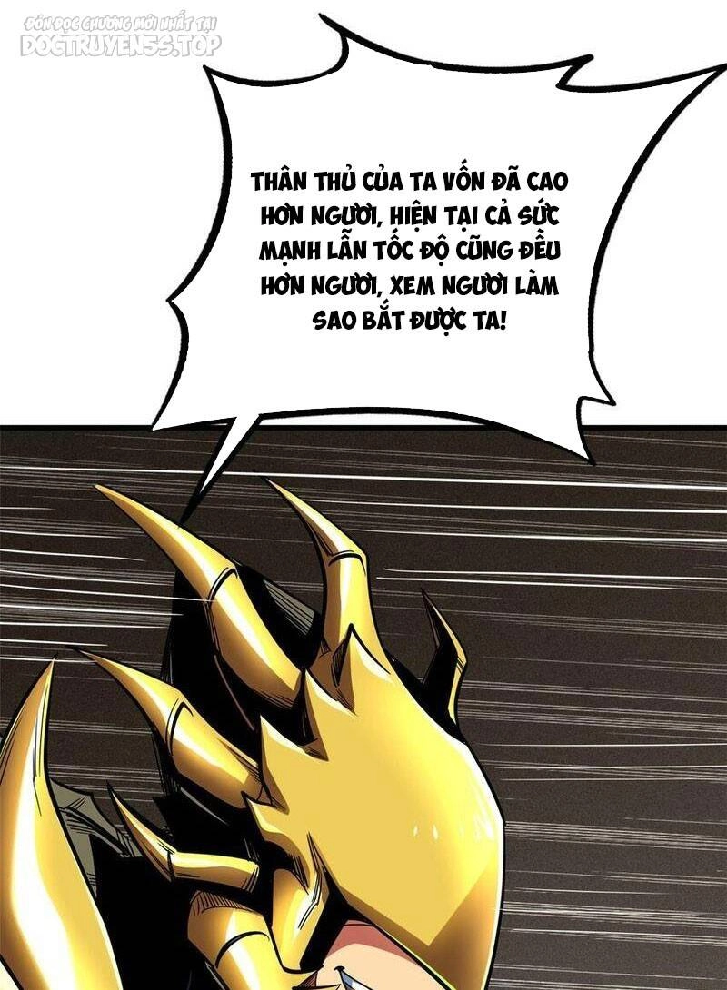 Siêu Cấp Thần Cơ Nhân Chapter 172 - 22