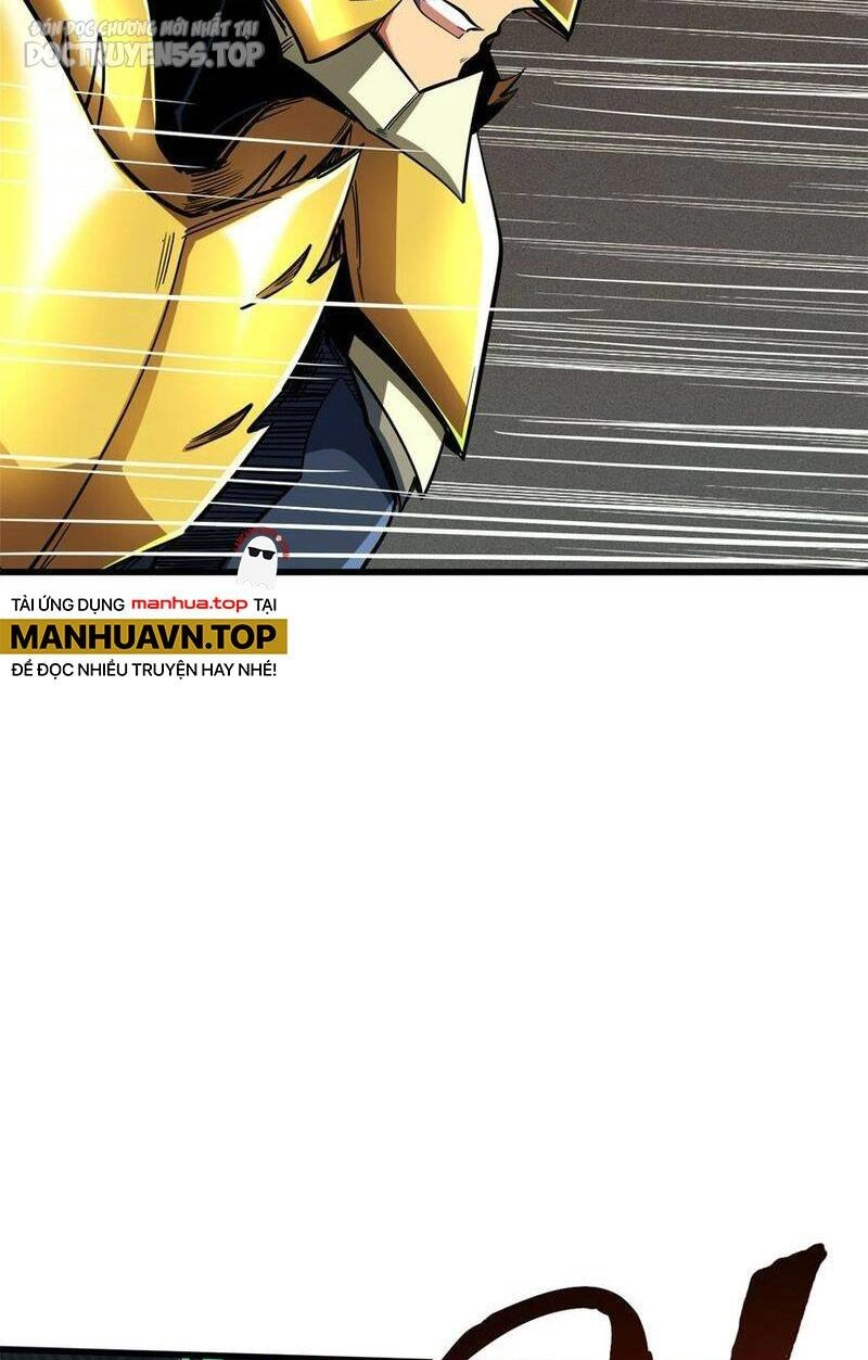 Siêu Cấp Thần Cơ Nhân Chapter 172 - 23