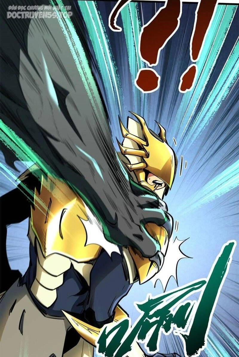 Siêu Cấp Thần Cơ Nhân Chapter 172 - 24