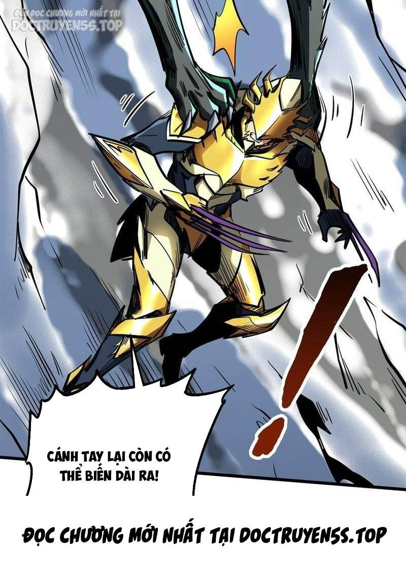 Siêu Cấp Thần Cơ Nhân Chapter 172 - 26
