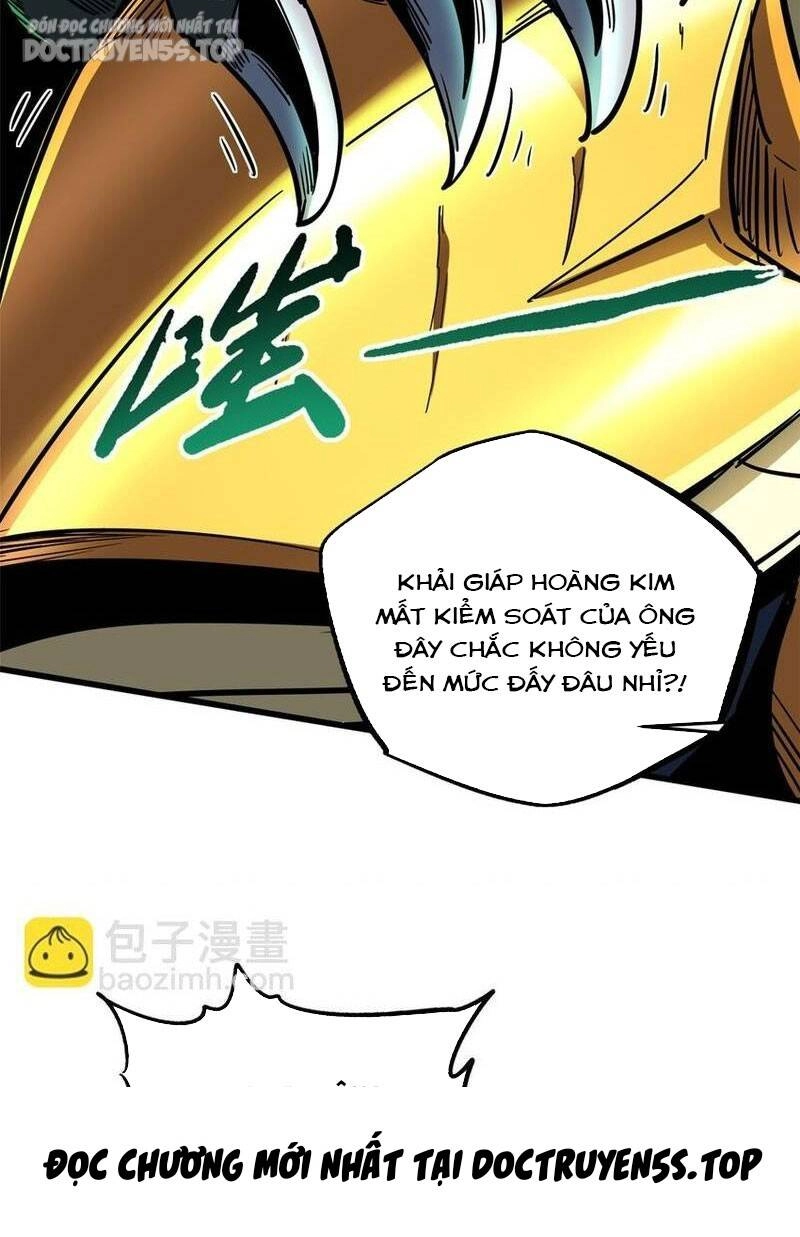 Siêu Cấp Thần Cơ Nhân Chapter 172 - 29