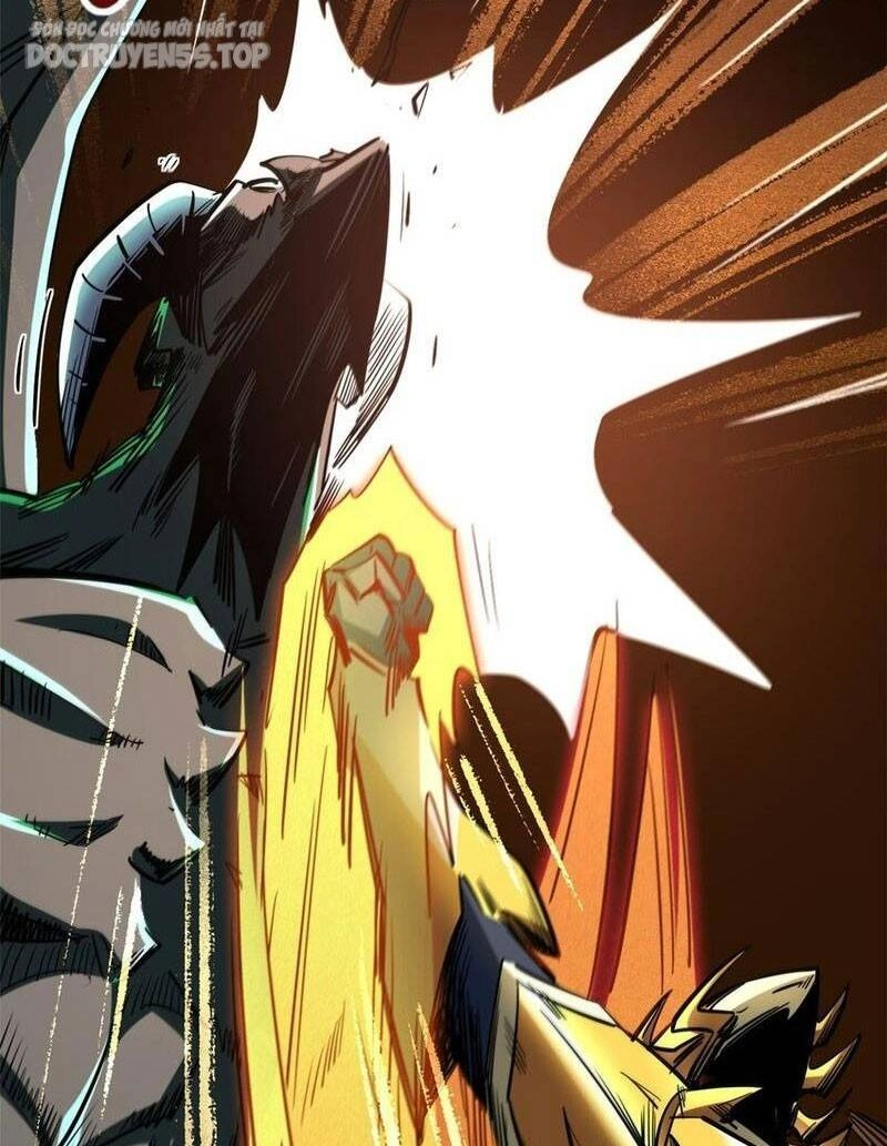 Siêu Cấp Thần Cơ Nhân Chapter 172 - 32