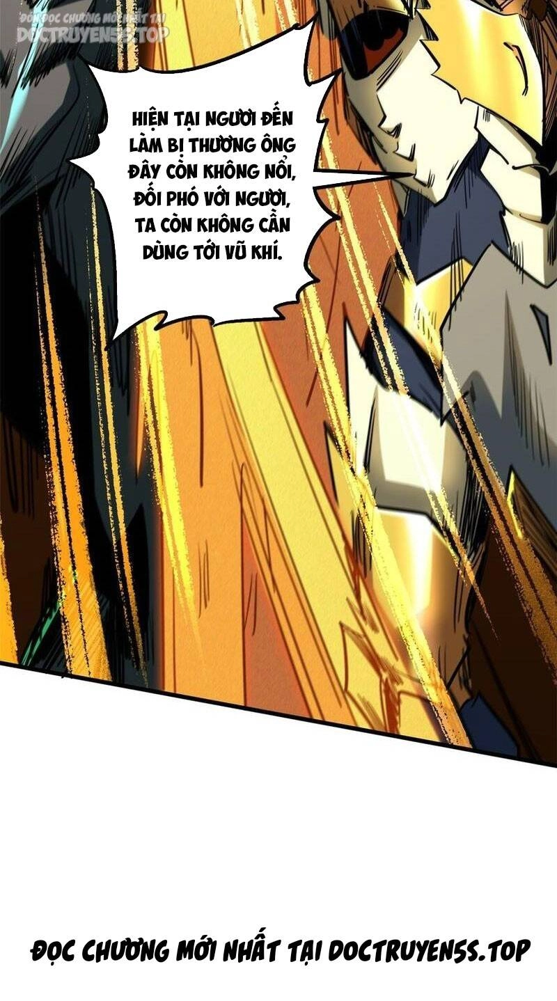 Siêu Cấp Thần Cơ Nhân Chapter 172 - 33