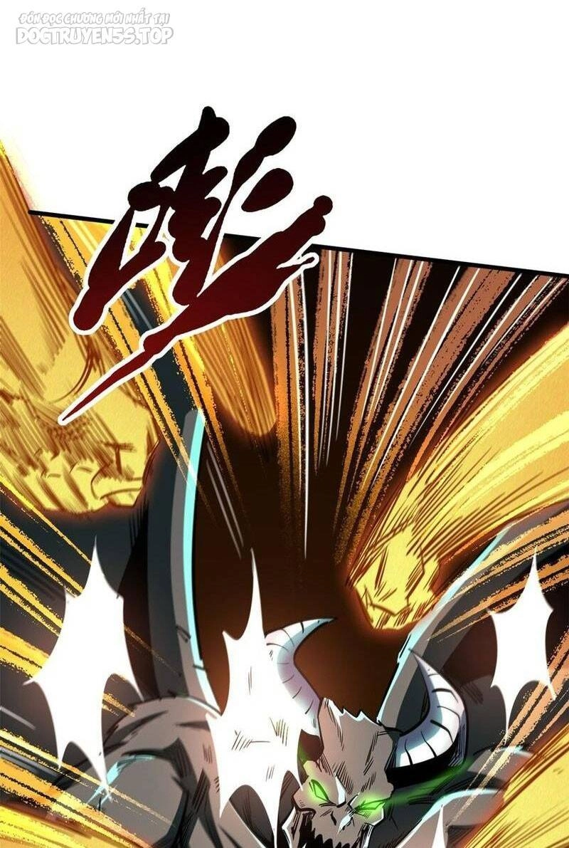 Siêu Cấp Thần Cơ Nhân Chapter 172 - 34