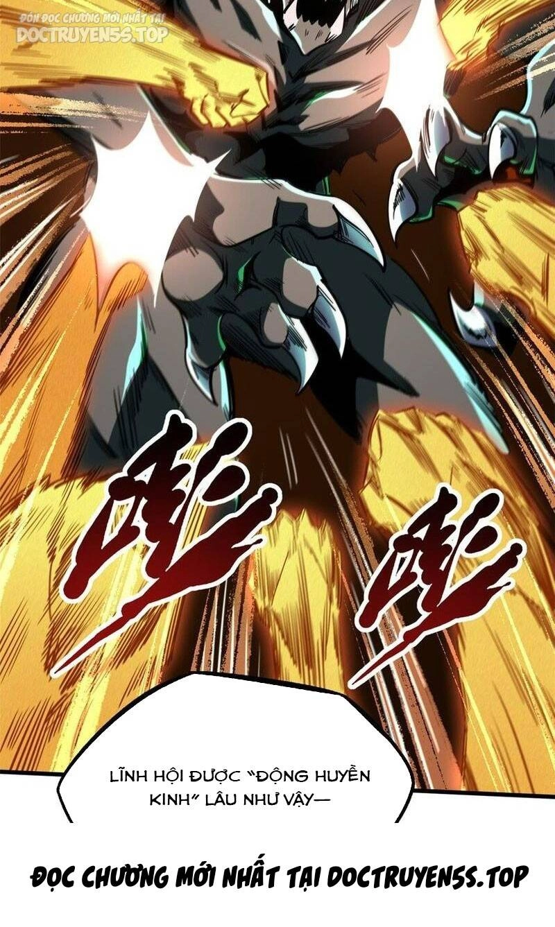 Siêu Cấp Thần Cơ Nhân Chapter 172 - 35