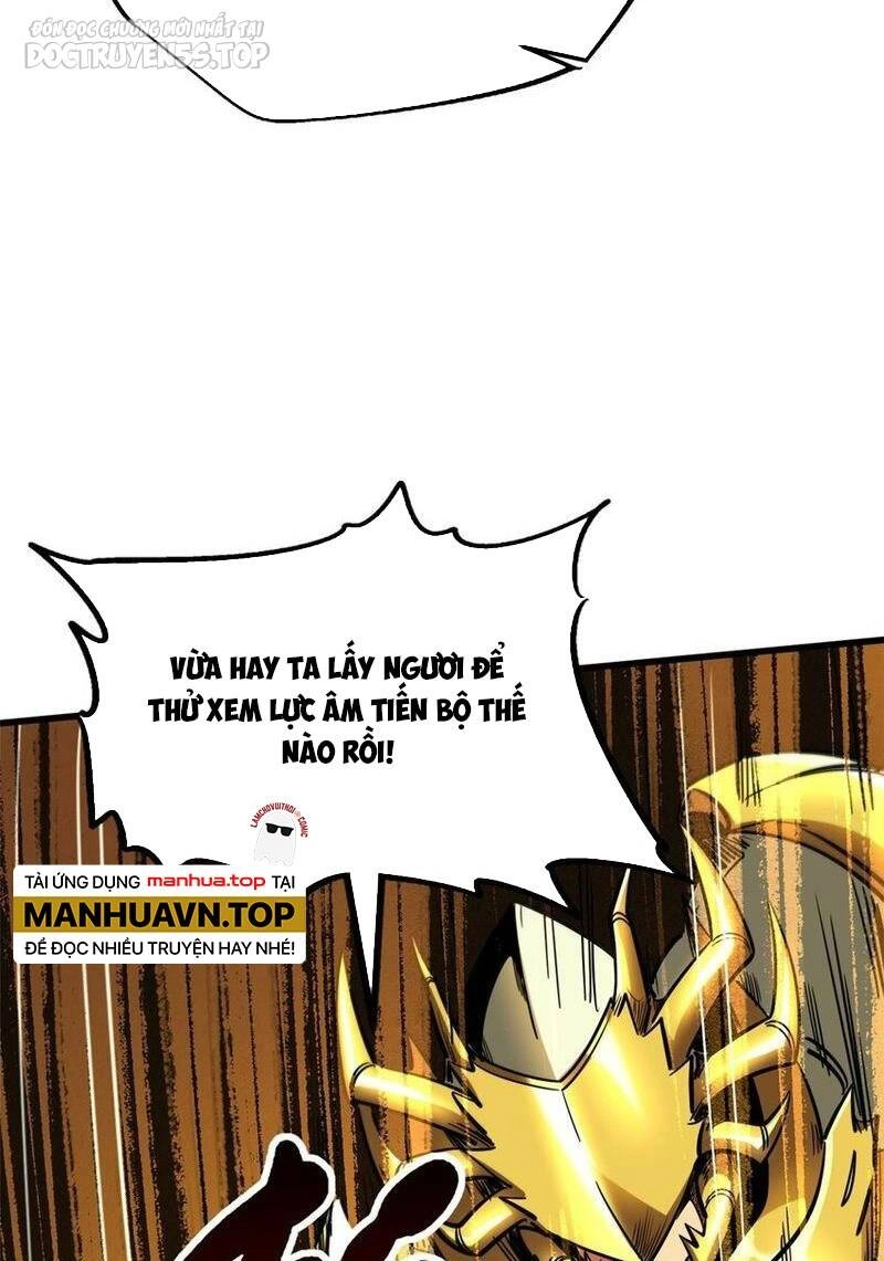 Siêu Cấp Thần Cơ Nhân Chapter 172 - 36